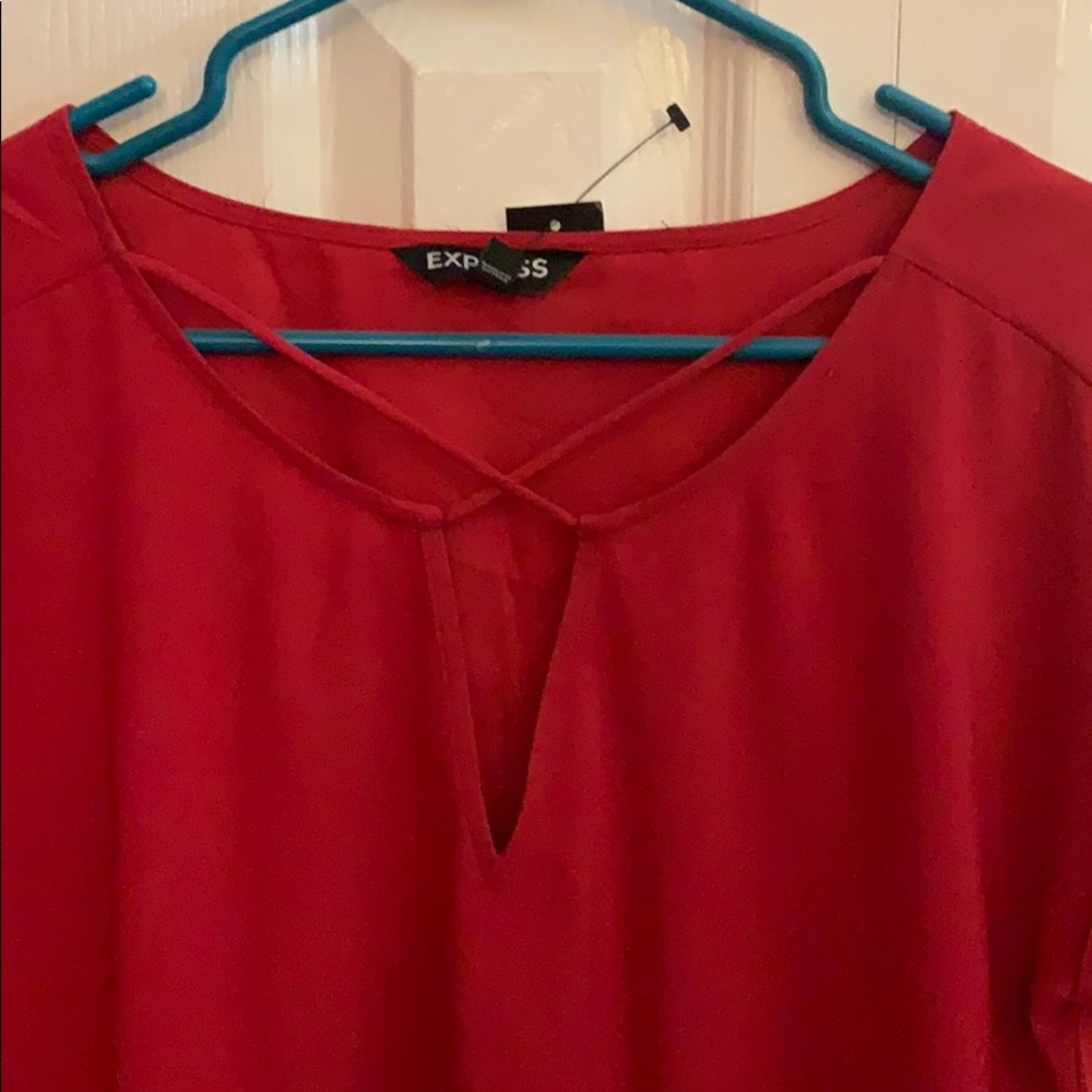 Express blouse - Picture 3 of 4